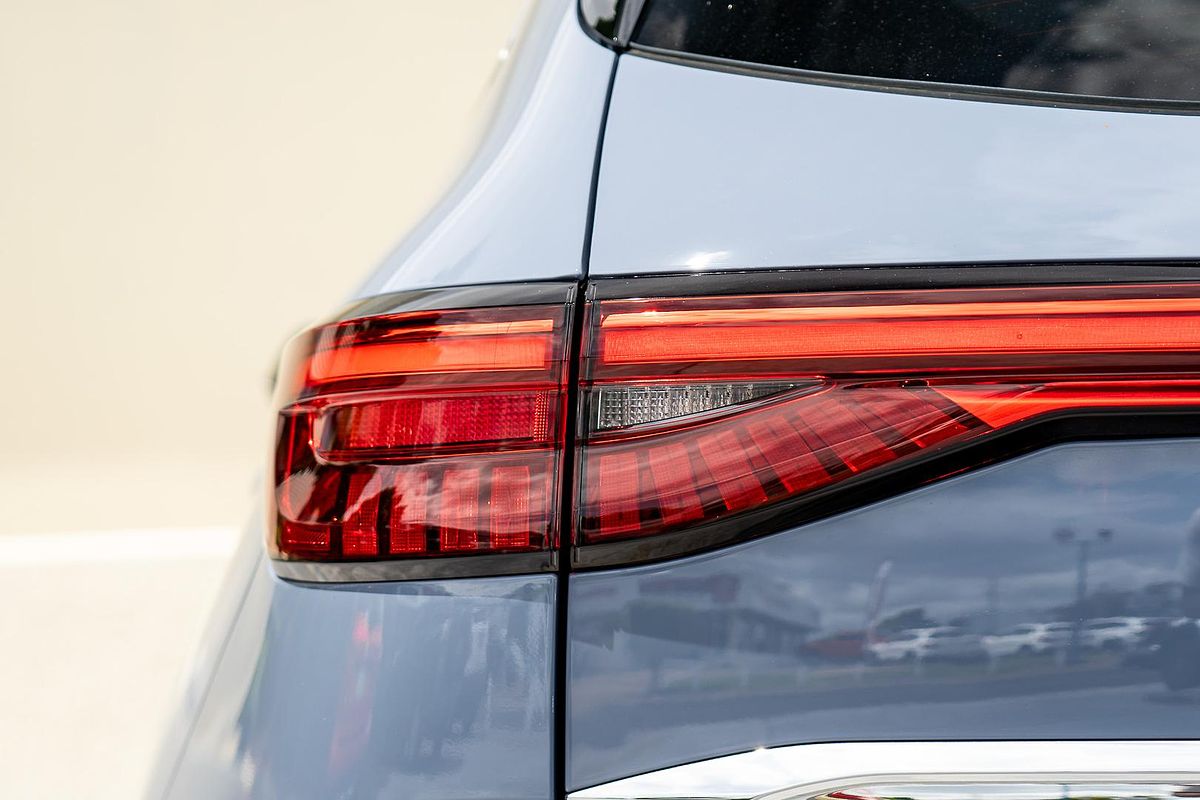 2023 GWM Haval H6 Lux Hybrid B01