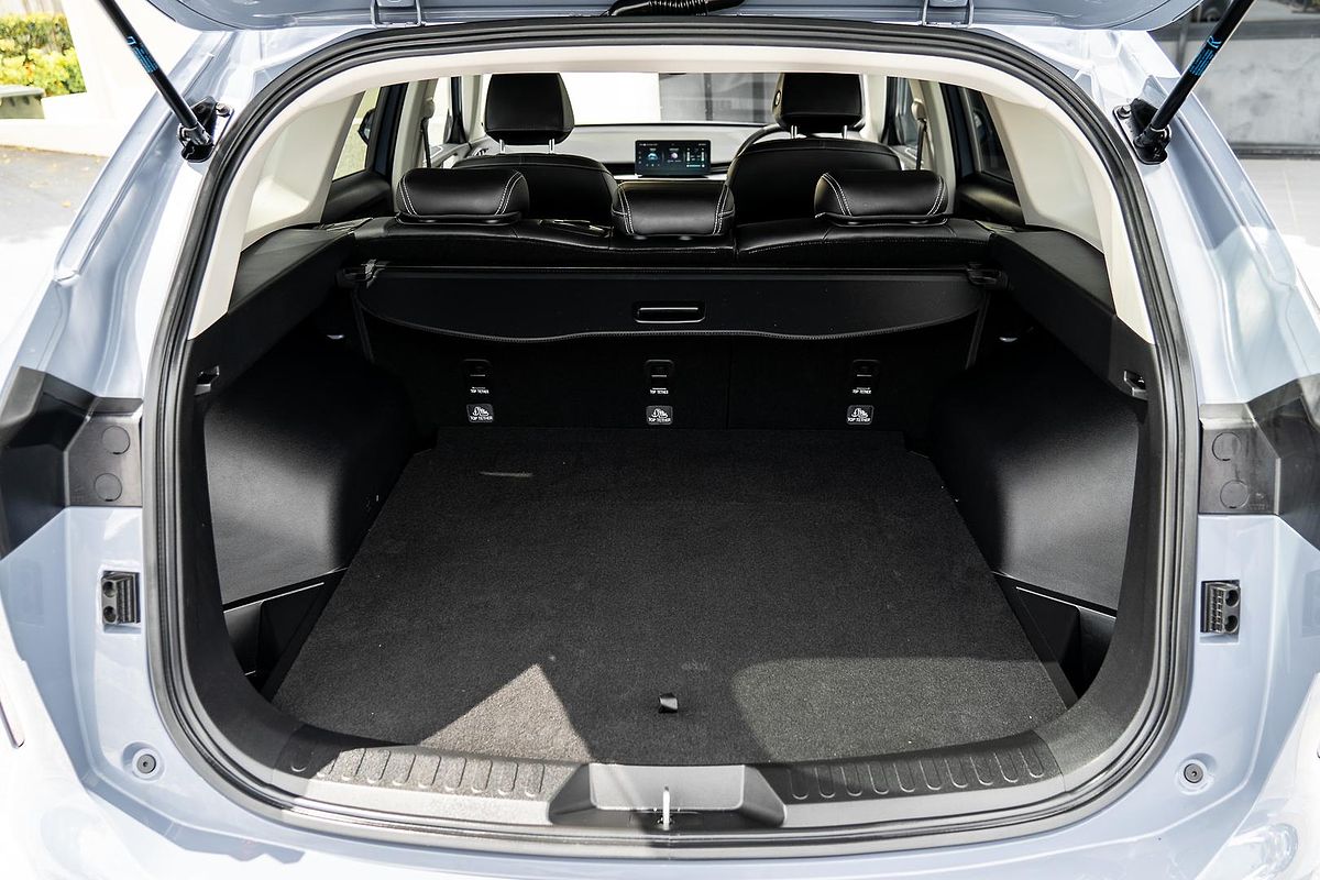 2023 GWM Haval H6 Lux Hybrid B01