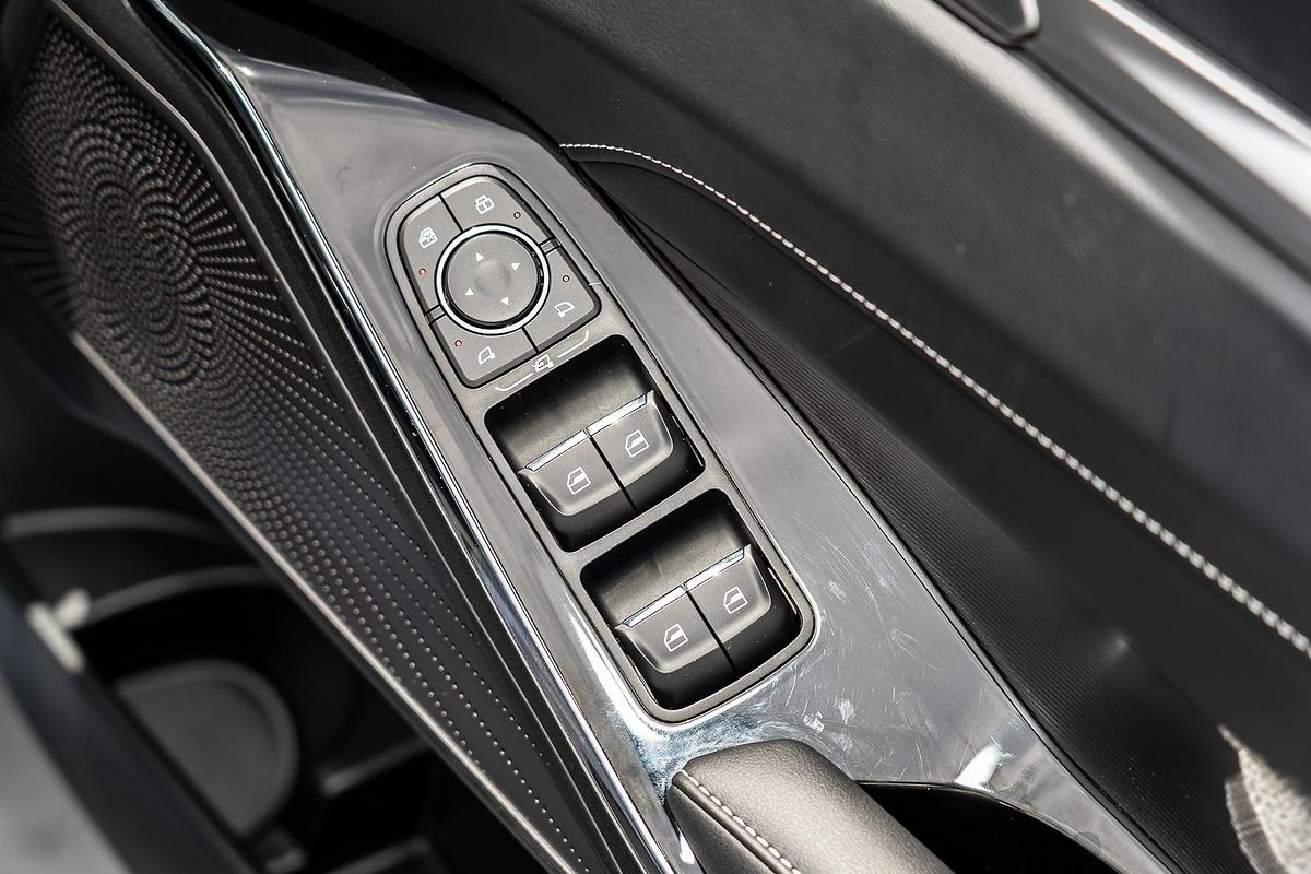2023 GWM Haval H6 Lux Hybrid B01