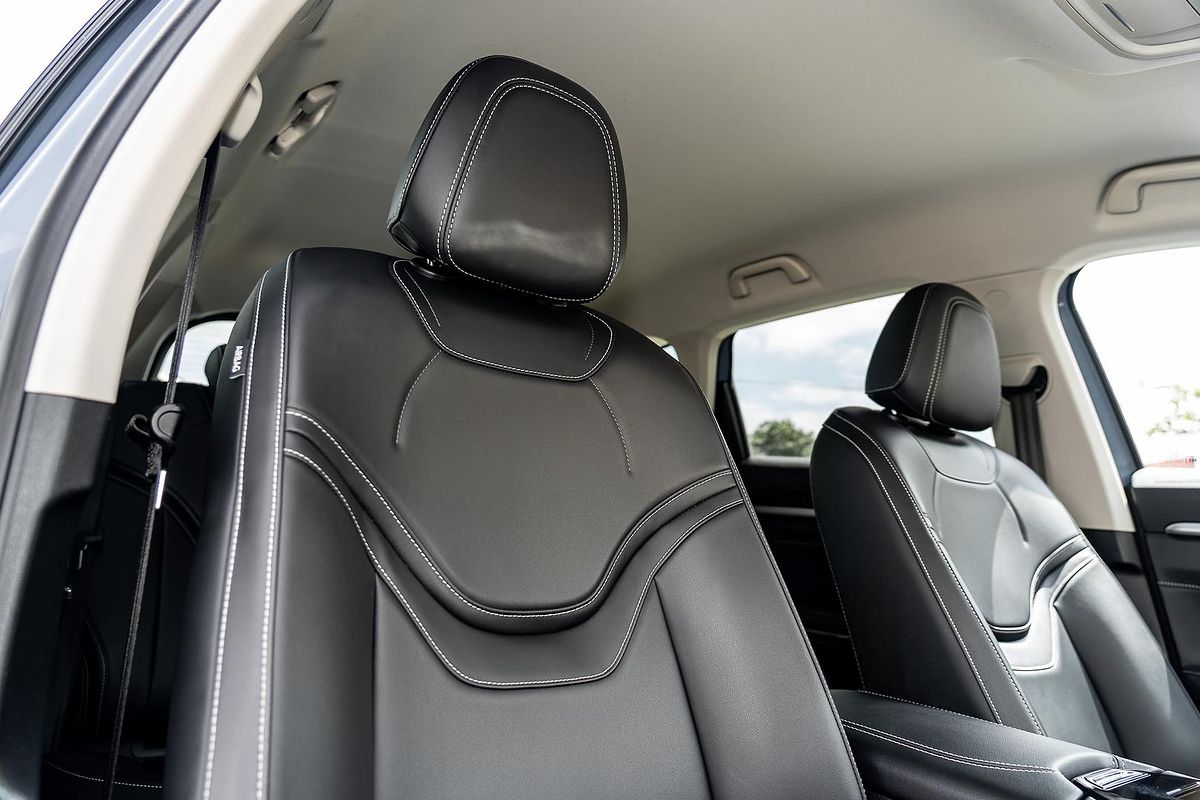 2023 GWM Haval H6 Lux Hybrid B01