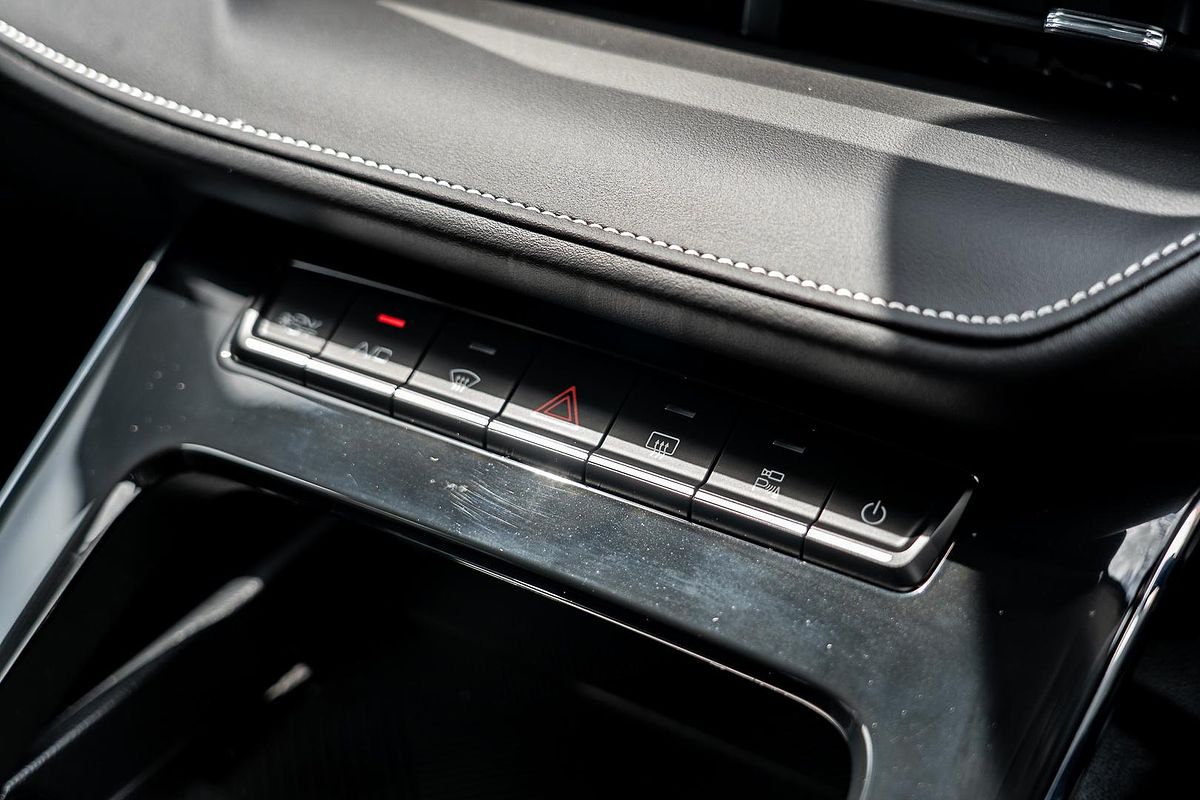 2023 GWM Haval H6 Lux Hybrid B01