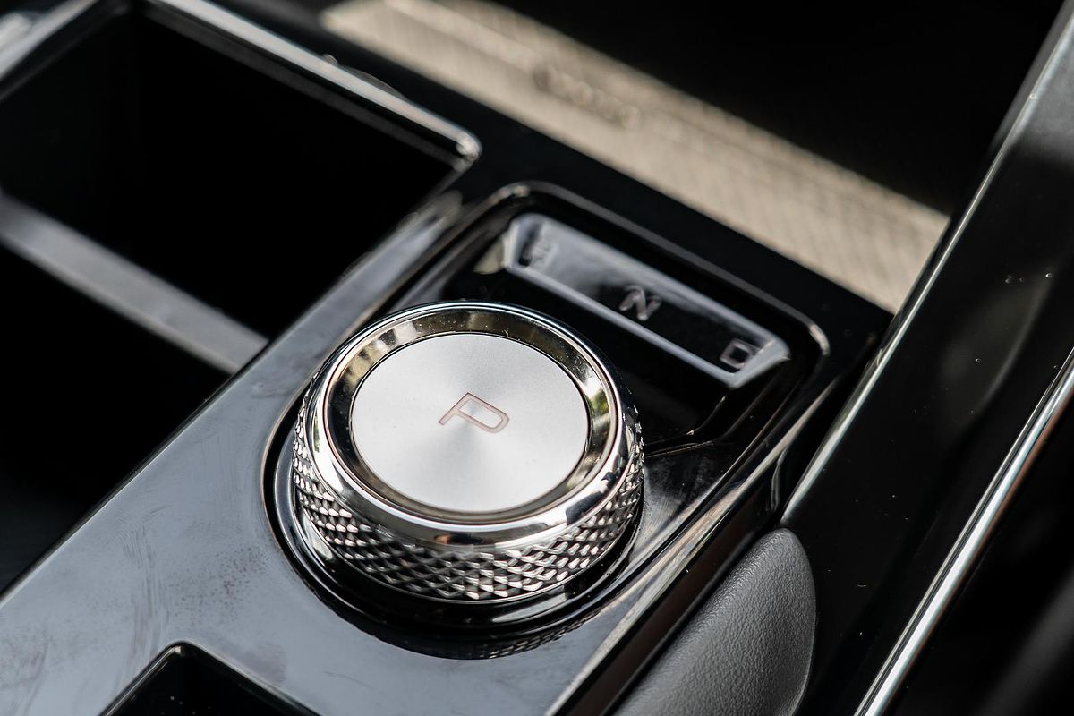 2023 GWM Haval H6 Lux Hybrid B01