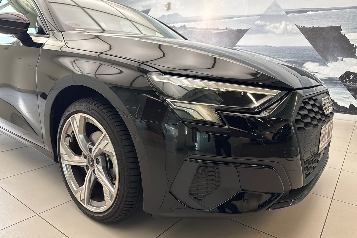 2024 Audi A3