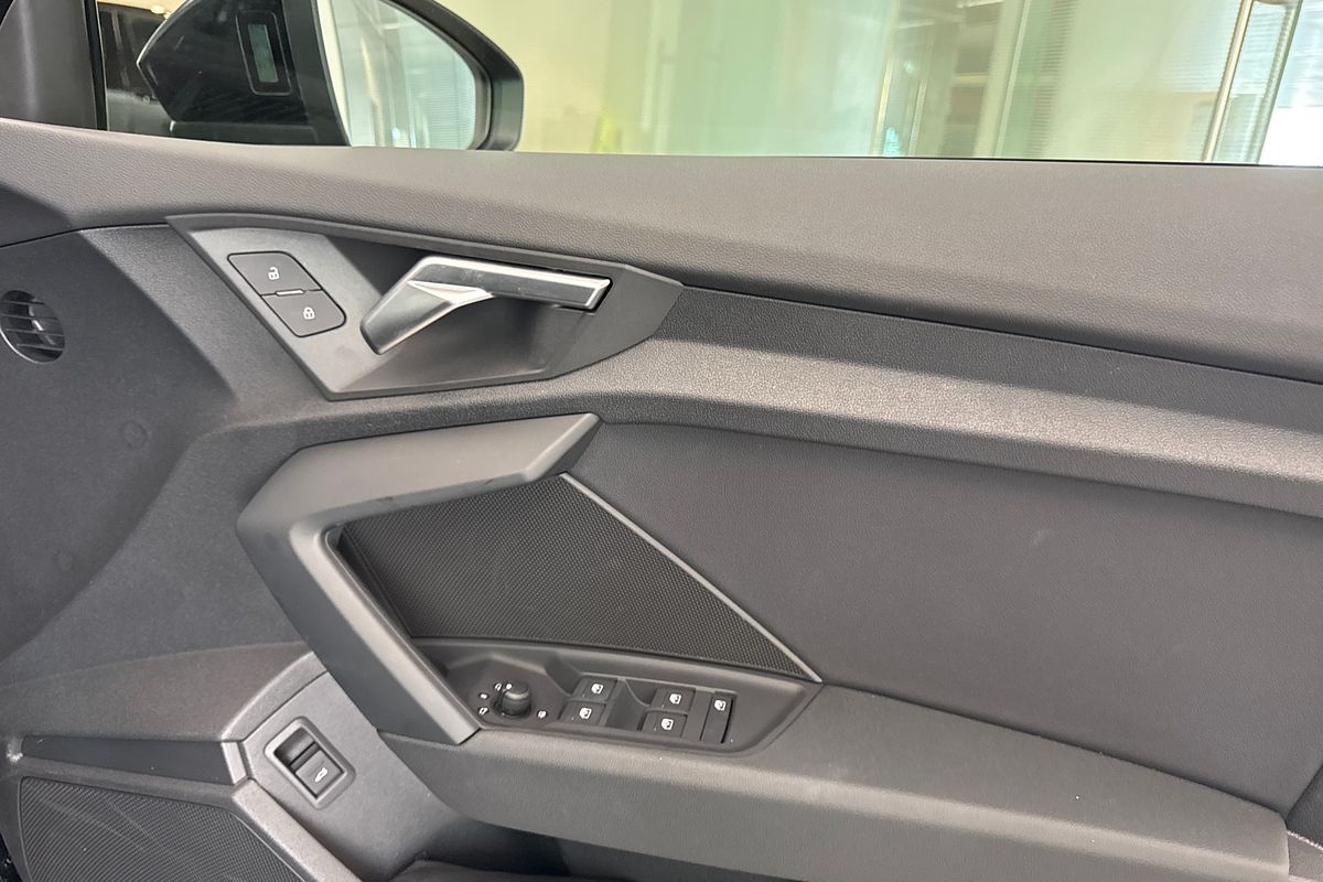 2024 Audi A3