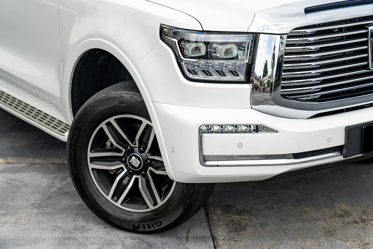 2024 GWM Tank 500 Lux Hybrid P03