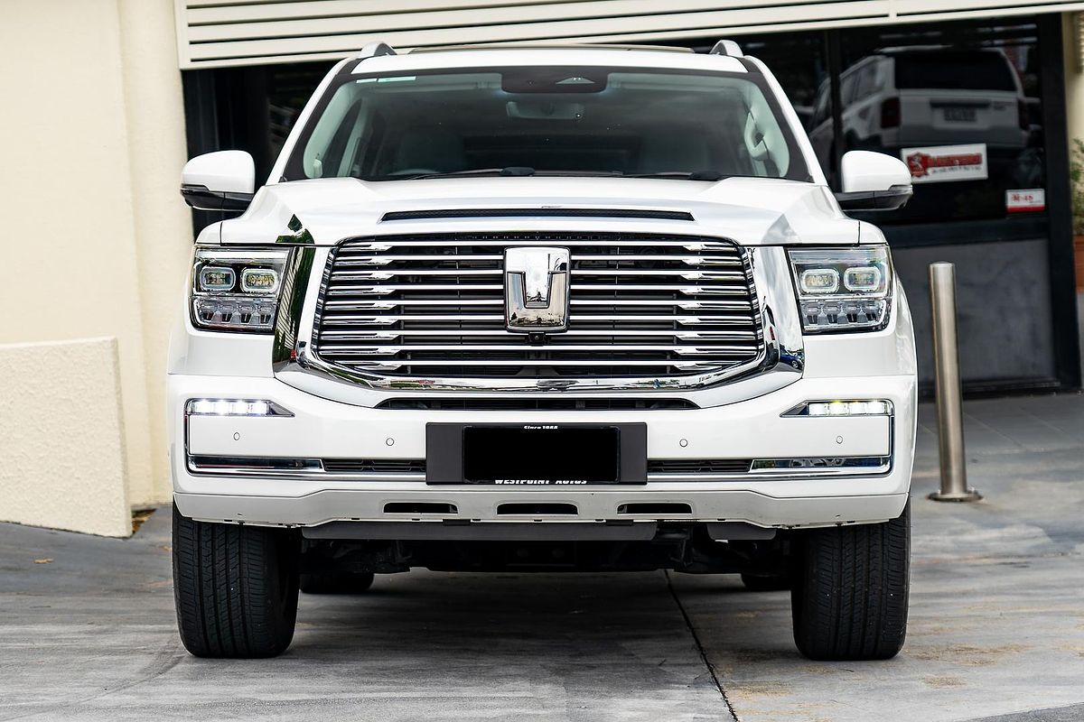 2024 GWM Tank 500 Lux Hybrid P03