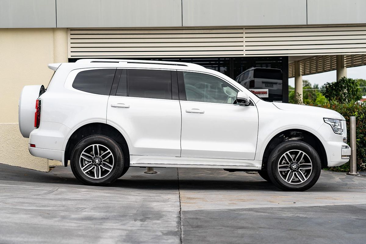 2024 GWM Tank 500 Lux Hybrid P03