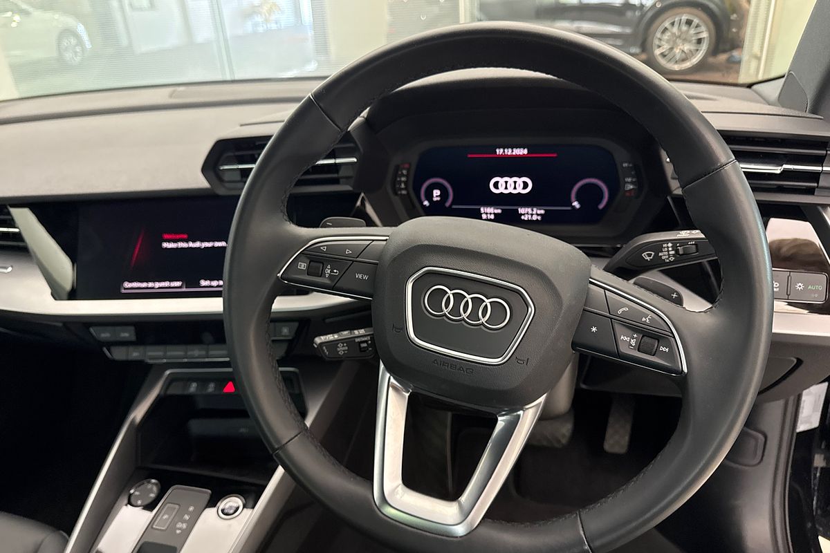 2024 Audi A3