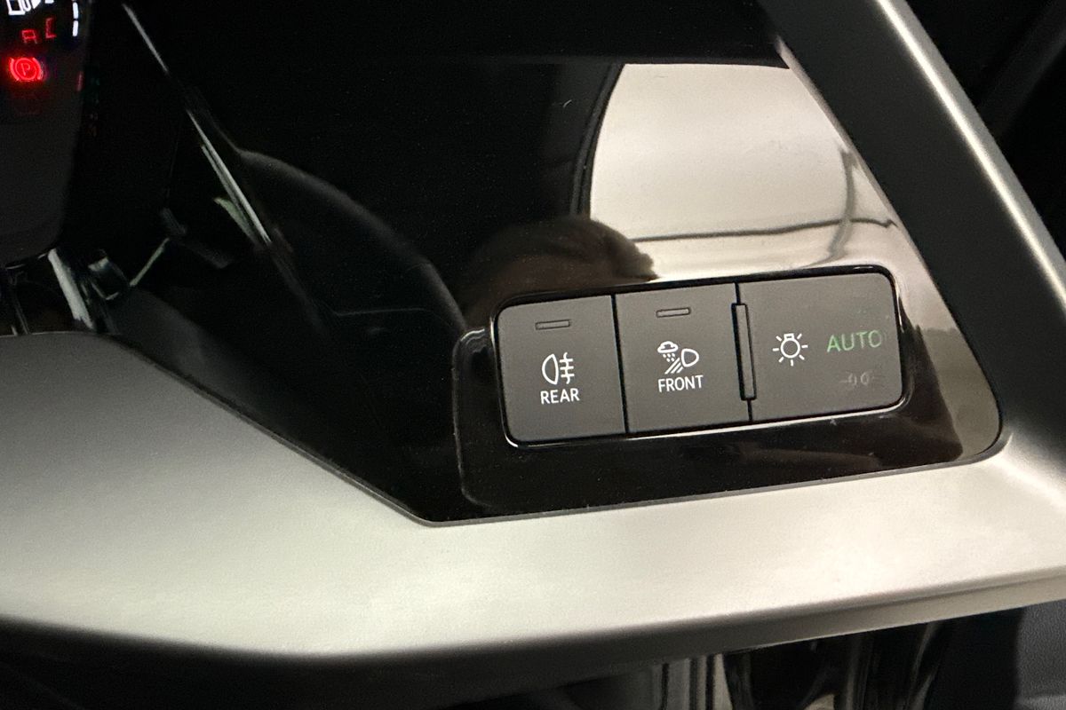2024 Audi A3