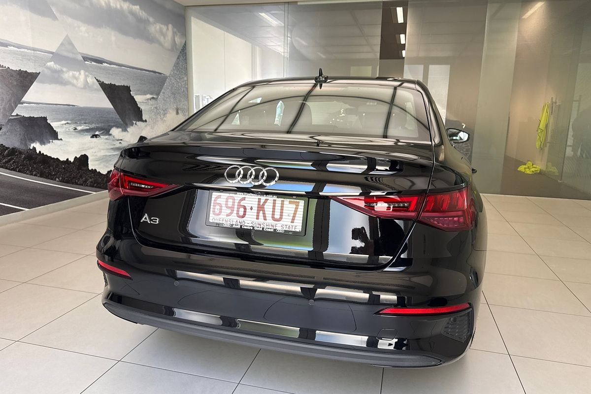 2024 Audi A3
