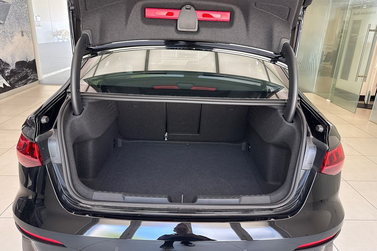 2024 Audi A3