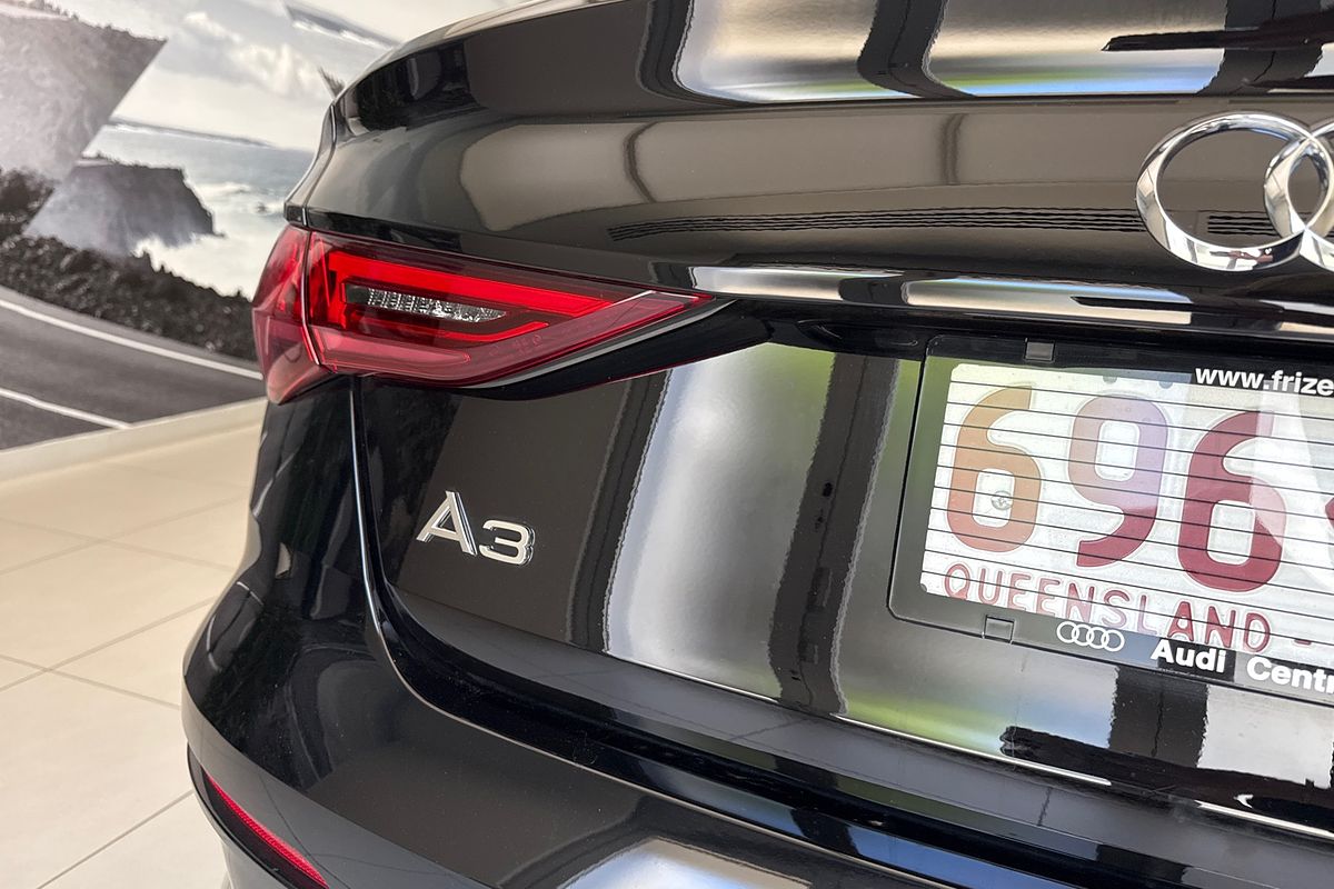 2024 Audi A3
