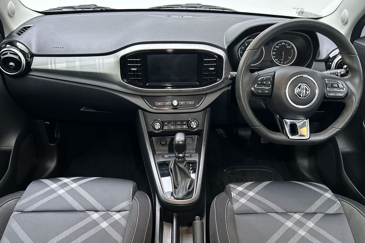 2022 MG MG3 Core