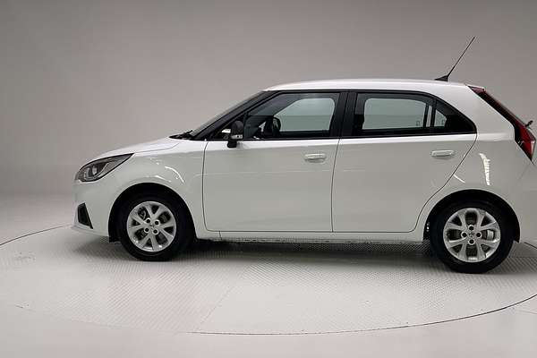 2022 MG MG3 Core