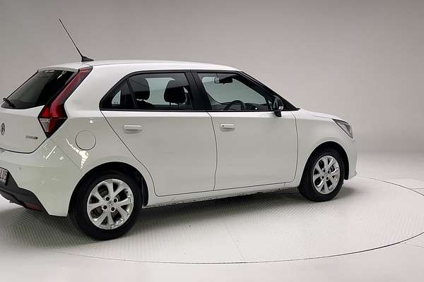 2022 MG MG3 Core