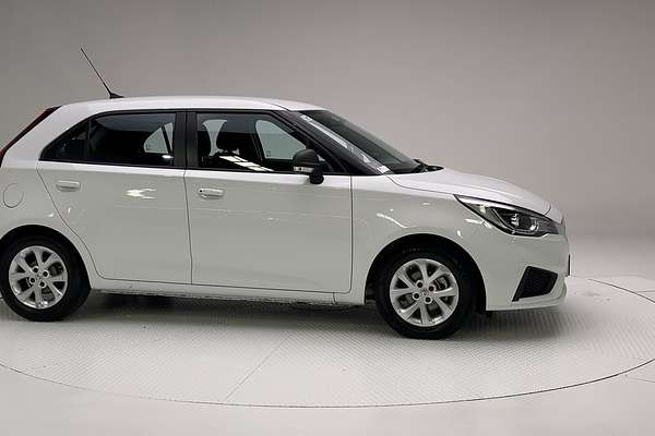 2022 MG MG3 Core