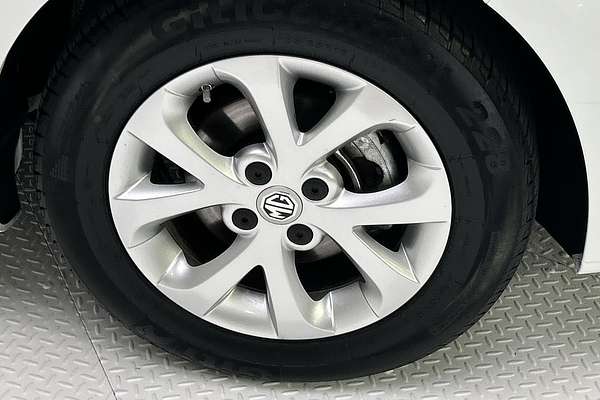 2022 MG MG3 Core