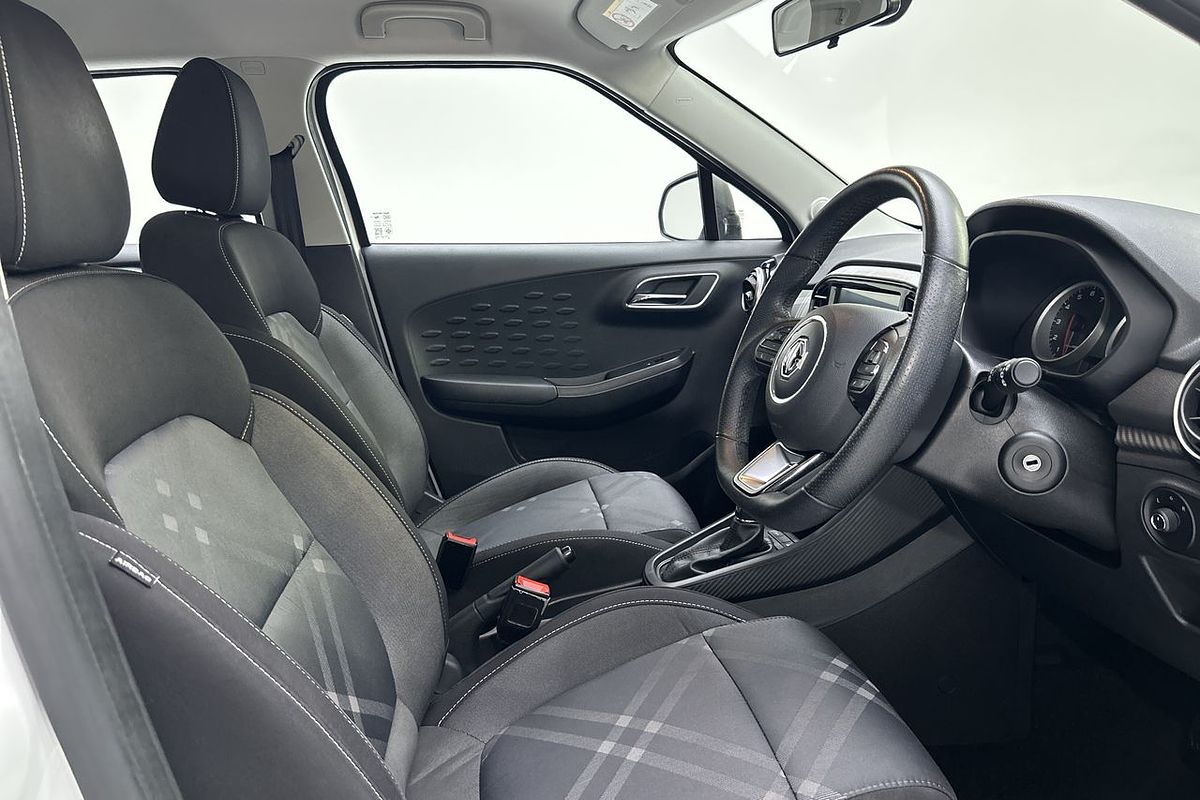 2022 MG MG3 Core