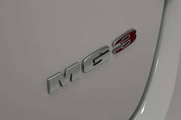 2022 MG MG3 Core