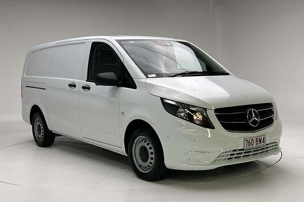2020 Mercedes-Benz Vito 116CDI 447