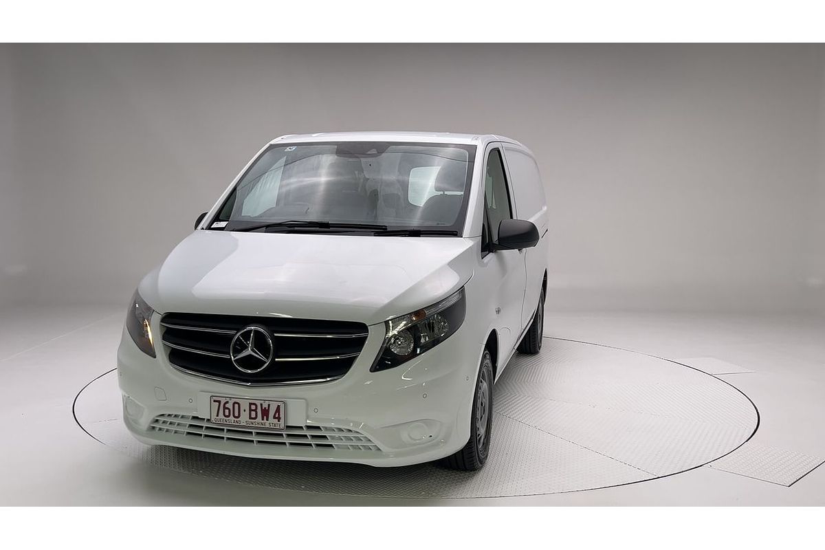 2020 Mercedes-Benz Vito 116CDI 447