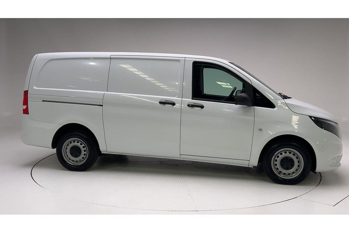 2020 Mercedes-Benz Vito 116CDI 447