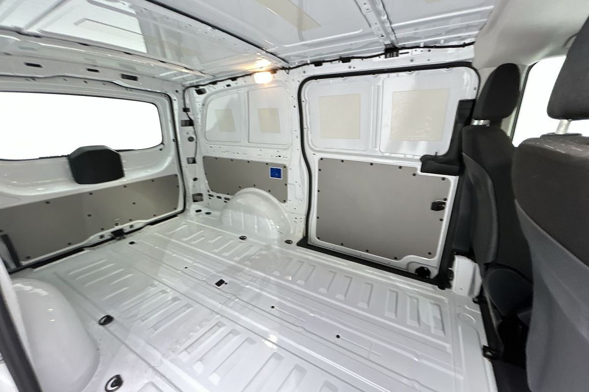 2020 Mercedes-Benz Vito 116CDI 447