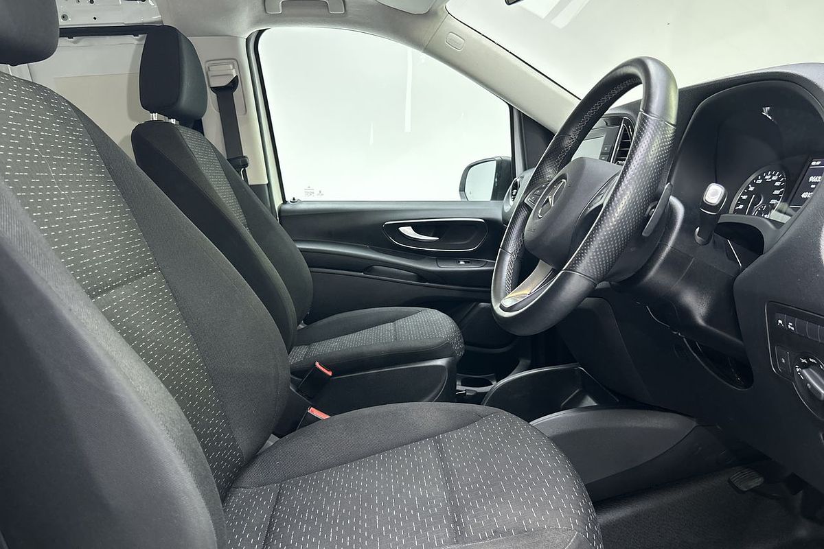 2020 Mercedes-Benz Vito 116CDI 447
