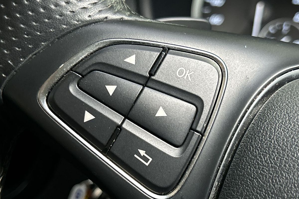 2020 Mercedes-Benz Vito 116CDI 447