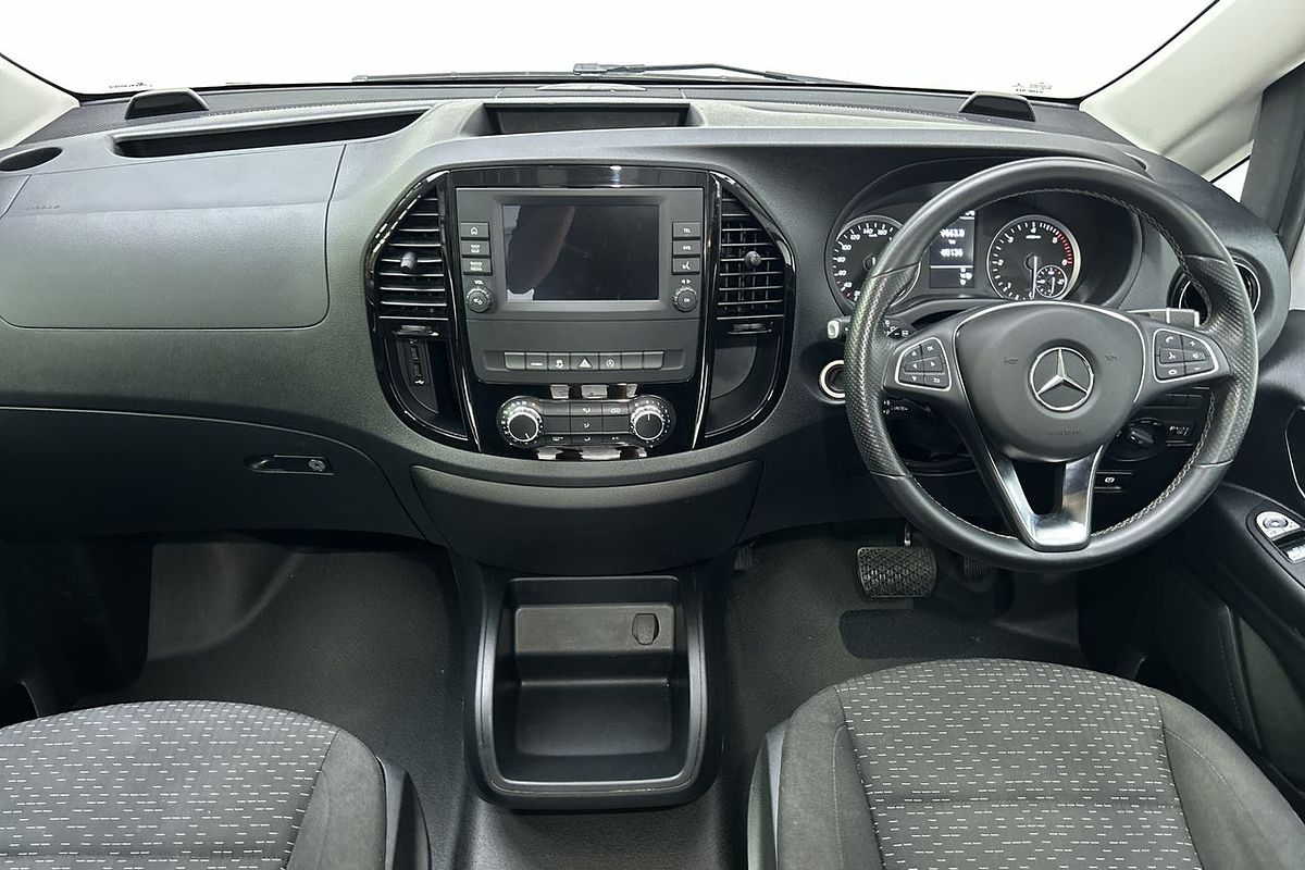 2020 Mercedes-Benz Vito 116CDI 447