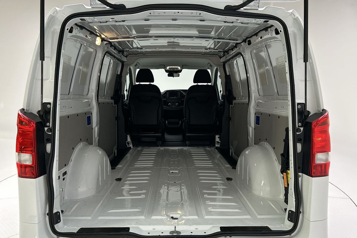 2020 Mercedes-Benz Vito 116CDI 447