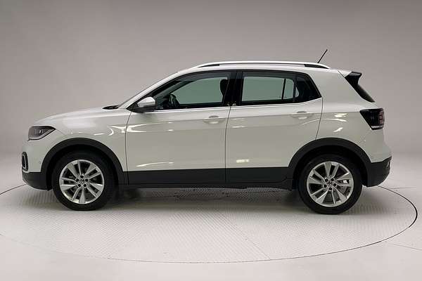 2021 Volkswagen T-Cross 85TSI Style C11