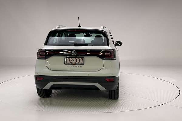 2021 Volkswagen T-Cross 85TSI Style C11
