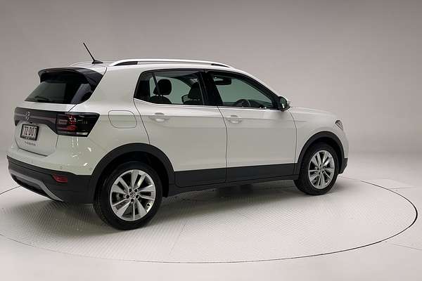 2021 Volkswagen T-Cross 85TSI Style C11