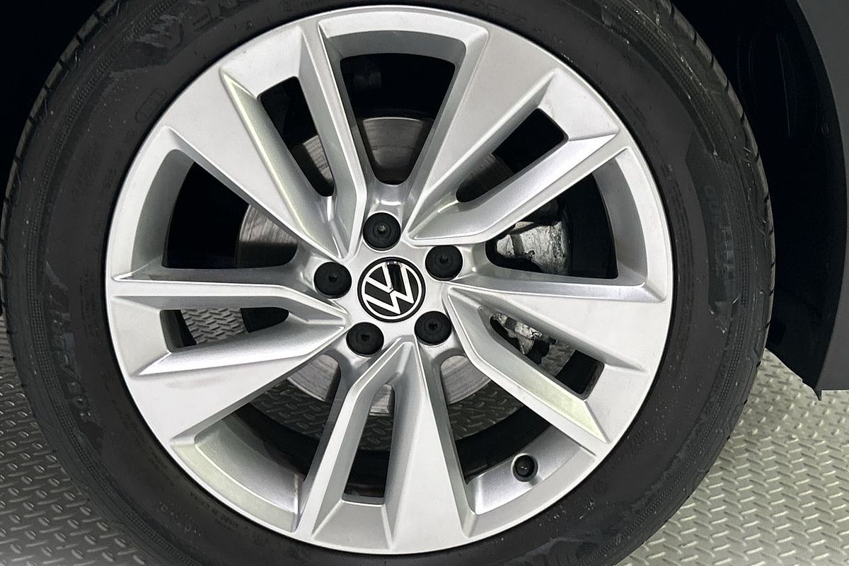2021 Volkswagen T-Cross 85TSI Style C11