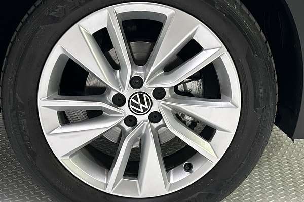 2021 Volkswagen T-Cross 85TSI Style C11