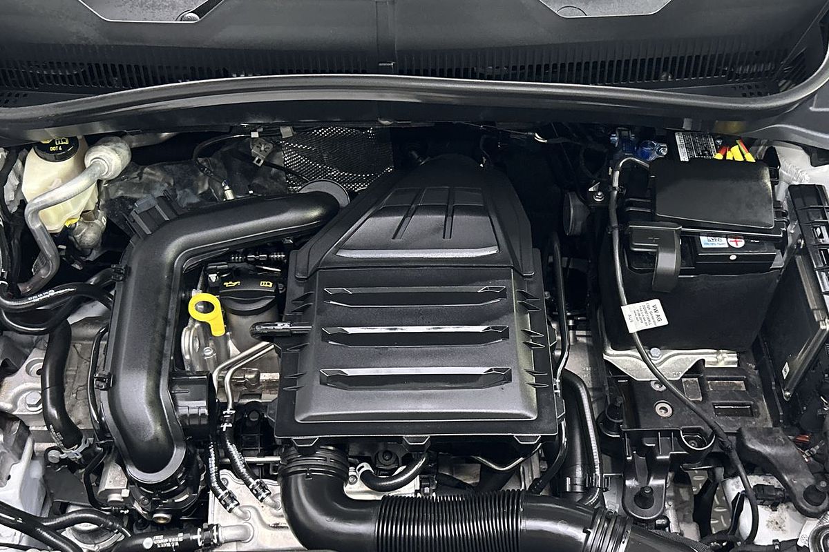 2021 Volkswagen T-Cross 85TSI Style C11