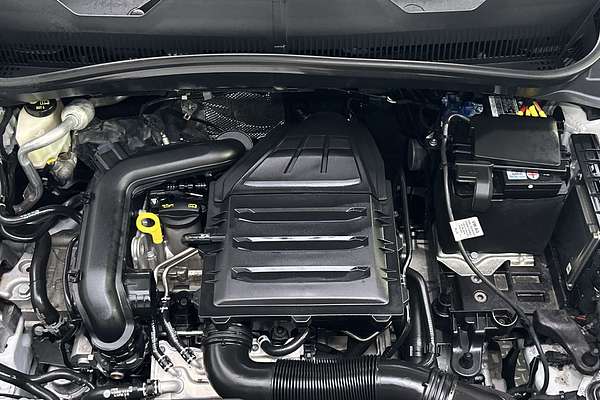 2021 Volkswagen T-Cross 85TSI Style C11