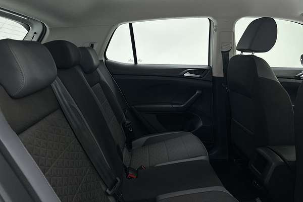 2021 Volkswagen T-Cross 85TSI Style C11