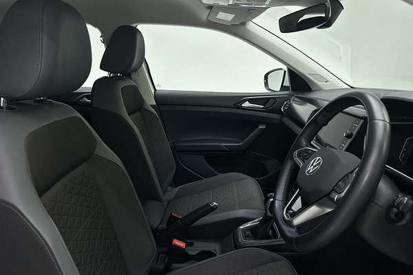 2021 Volkswagen T-Cross 85TSI Style C11