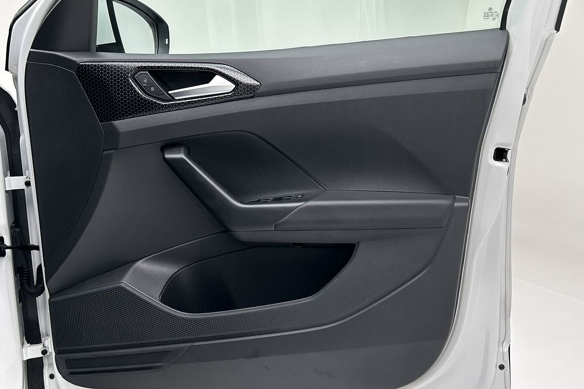2021 Volkswagen T-Cross 85TSI Style C11