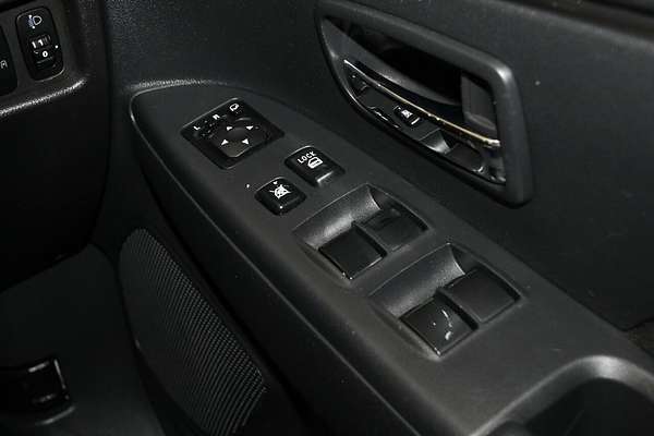 2018 Mitsubishi ASX ES ADAS XC