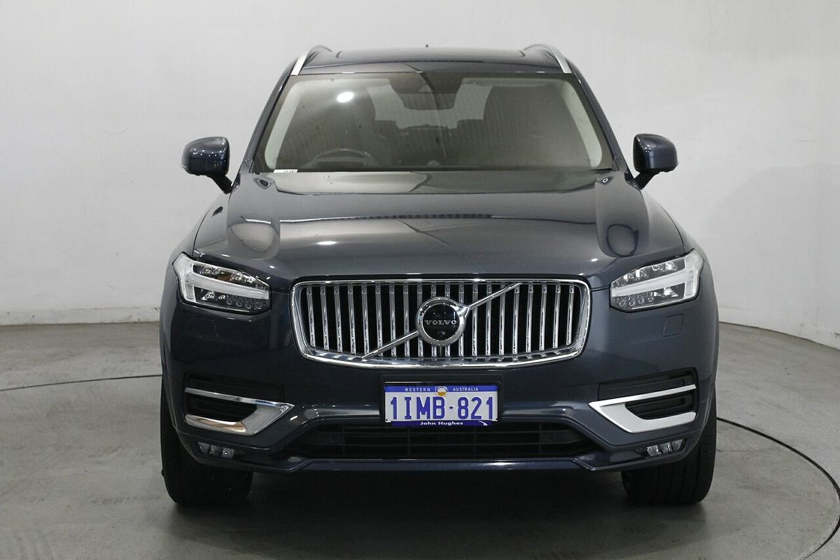 2021 Volvo XC90 T6 Inscription