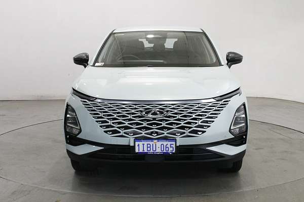 2023 Chery OMODA 5 BX T19C