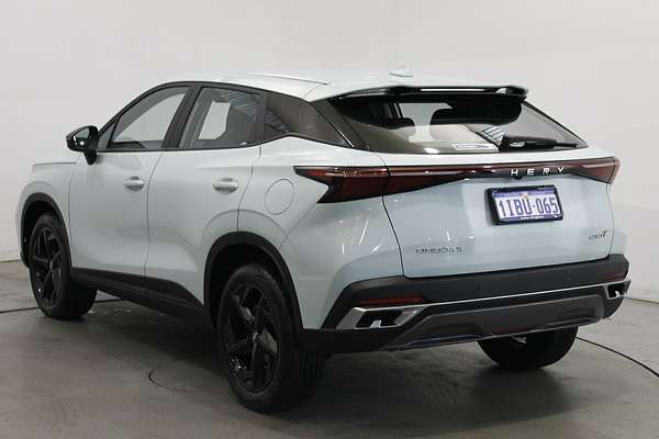 2023 Chery OMODA 5 BX T19C