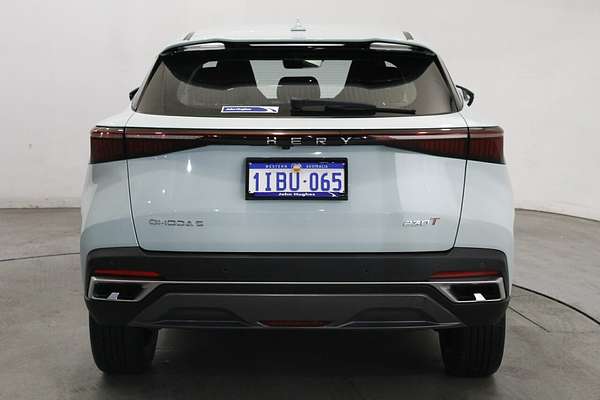 2023 Chery OMODA 5 BX T19C
