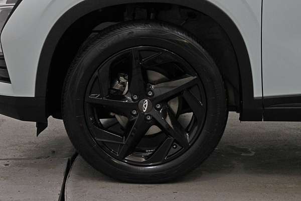 2023 Chery OMODA 5 BX T19C