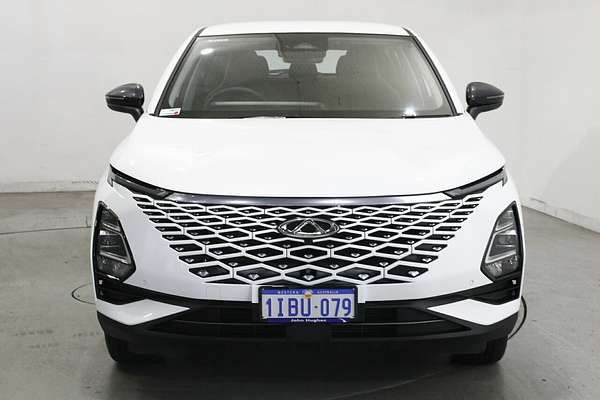 2023 Chery OMODA 5 BX T19C