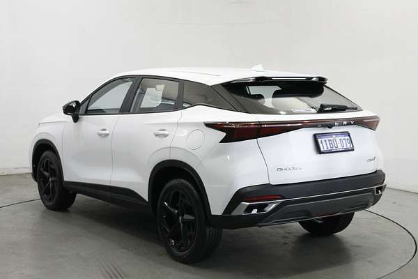 2023 Chery OMODA 5 BX T19C