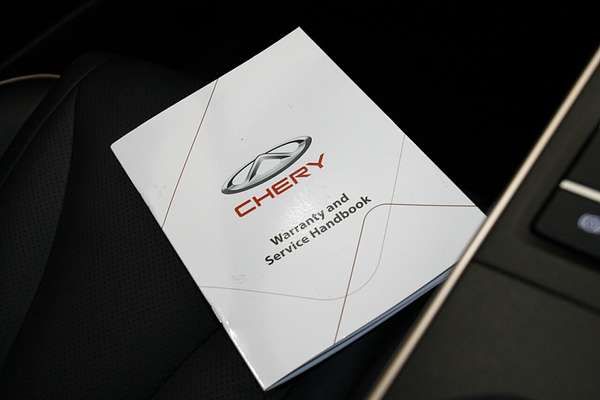 2023 Chery OMODA 5 BX T19C
